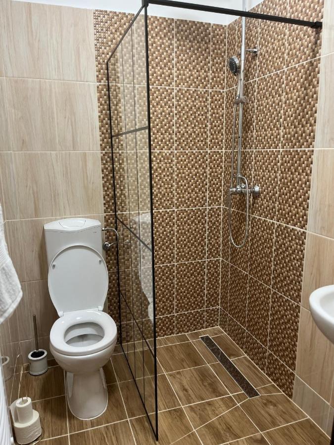 Apartament Filip Vendeghaz Galvacs Zewnętrze zdjęcie